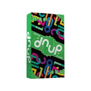 DNUP