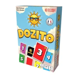 DOZITO