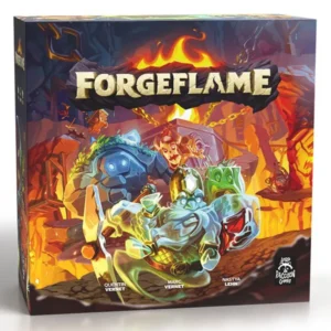 FORGEFLAME