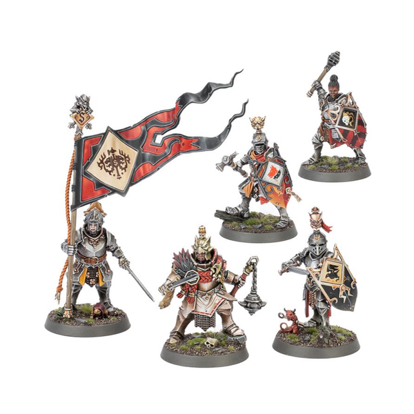 FREEGUILD GALLANTS