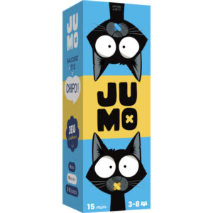 JUMO