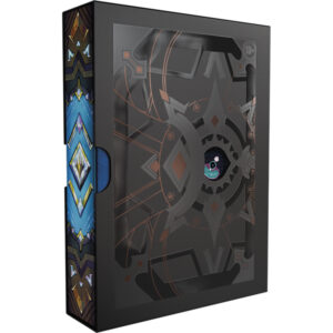 MAGIC - SECRETS OF STRIXHAVEN - CODEX BUNDLE (VO)