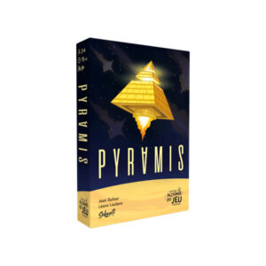 PYRAMIS