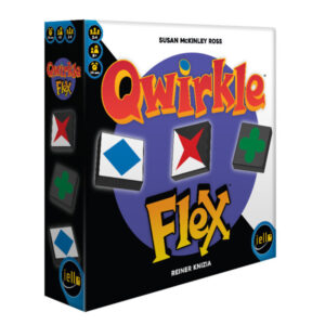 QWIRKLE FLEX