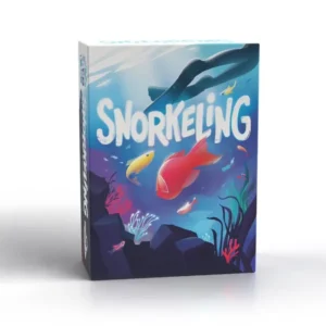 SNORKELING