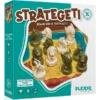 STRATEGETI