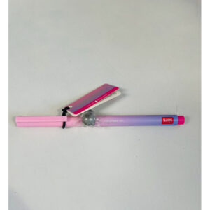 STYLO A ENCRE GEL - LOVELY FRIENDS CHAT - LEGAMI