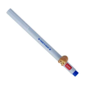 STYLO A ENCRE GEL - LOVELY FRIENDS PARESSEUX - LEGAMI