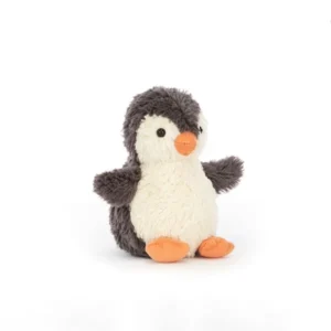 PELUCHE PETIT PINGOUIN CACAHUETE - JELLYCAT