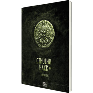 CTHULHU HACK PACK RÉÉDITION