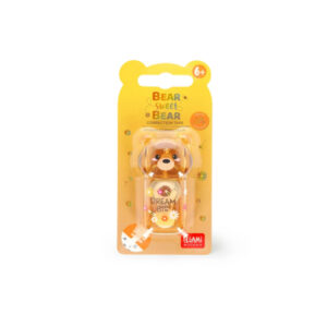 RUBAN CORRECTEUR TEDDY BEAR - LEGAMI