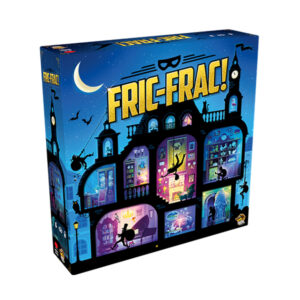 FRIC-FRAC