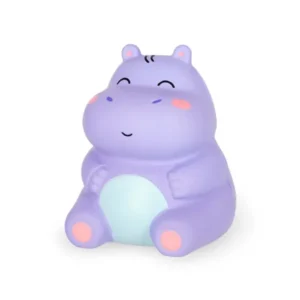 ANTI-STRESS HIPPO - STRESS LESS - LEGAMI