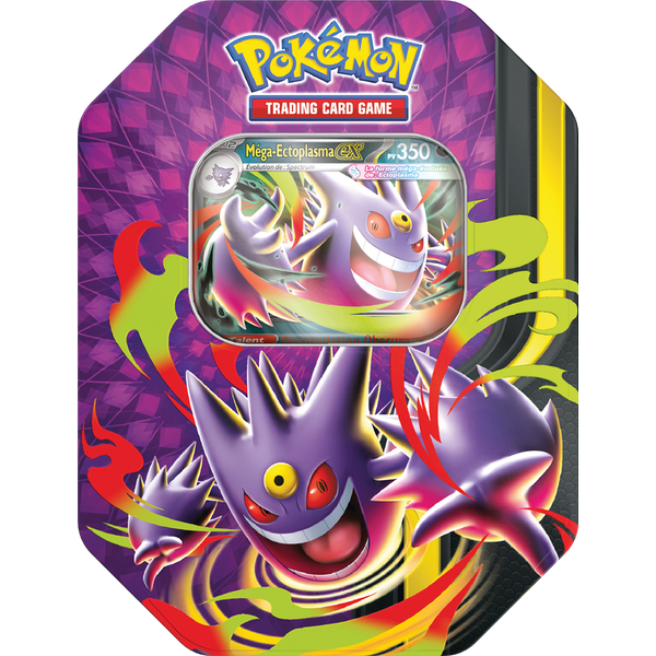 POKEMON - POKEBOX - CLAIR DE LUNE