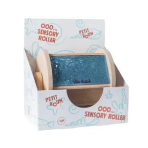 ROULEAU SENSORIEL - PETIT BOUM