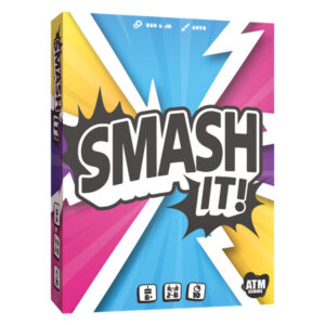 SMASH IT