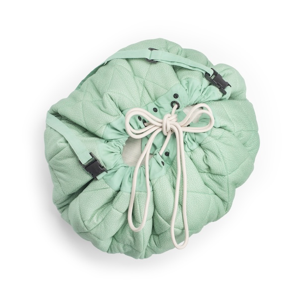 TAPIS DE JEU ET SAC DE RANGEMENT - LA FORET MAWA - MOULIN ROTY – Image 2