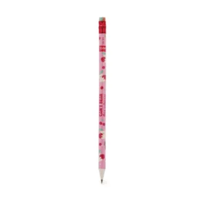 CRAYON EN PAPIER RECYCLE OURSON - LEGAMI