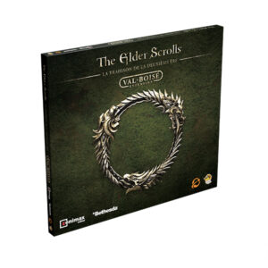 THE ELDER SCROLLS – Ext. Val-Boisé