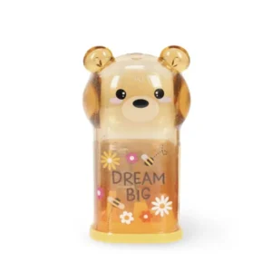 TAILLE CRAYON AVEC RESERVOIR TEDDY BEAR - LEGAMI