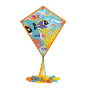 CERF VOLANT OCEAN - DJECO
