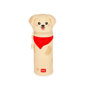 TROUSSE EN SILICONE 2 EN 1 CHIEN - LEGAMI