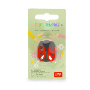MINI FRIENDS - TAILLE CRAYON LADYBUG