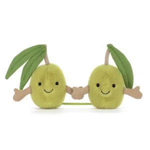 PELUCHES OLIVES - JELLYCAT