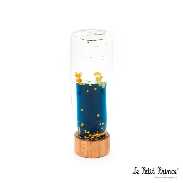 BOUTEILLE SENSORIELLE MOVE PETIT PRINCE - PETIT BOUM – Image 3