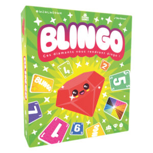 BLINGO