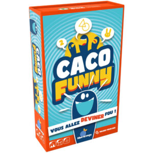 CACO FUNNY