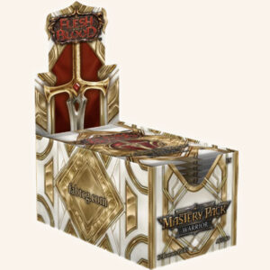 FAB-MASTERY-PACK-WARRIOR-DISPLAY-EN