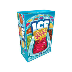 ICE SPLIT