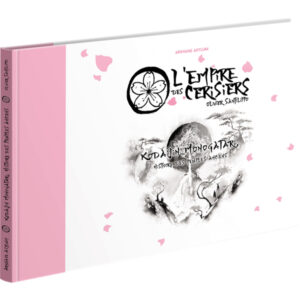 L'EMPIRE DES CERISIERS - PEUPLES ANCIENS