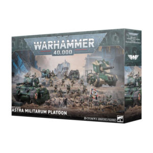 PLATOON BATTLEFORCE