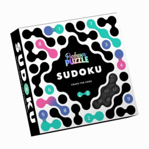 SUDOKU GRAPHIC