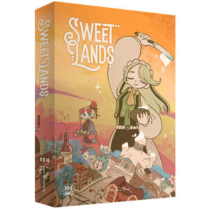 SWEET LANDS