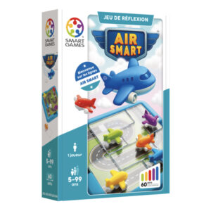 AIR SMART - SMARTGAMES