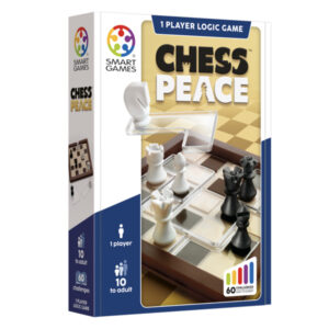 CHESS PEACE - SMARTGAME