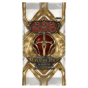 flesh-blood-mastery-pack-warrior-booster-en