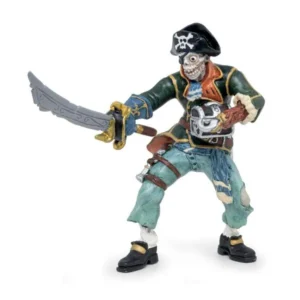 PIRATE MUTANT ZOMBIE - PAPO