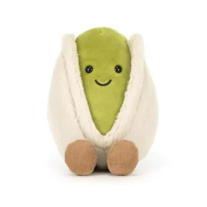 PELUCHE PISTACHE HORATIO - JELLYCAT