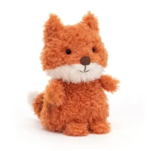 PELUCHE RENARDEAU - JELLYCAT