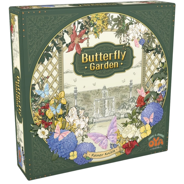 Butterfly Garden
