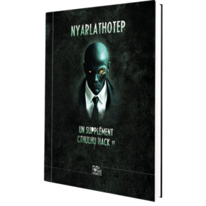 CTHULHU HACK - NYARLATHOTEP