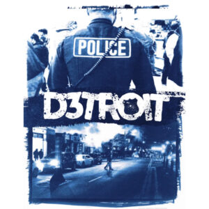 D3TROIT – LIVRE DE BASE