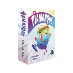 DIAMANGUE
