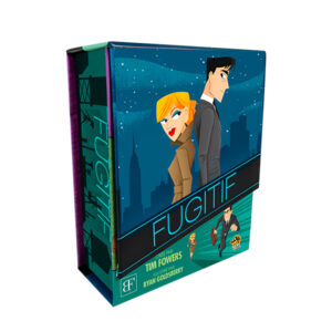FUGITIF