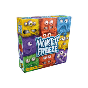 MONSTER FREEZE