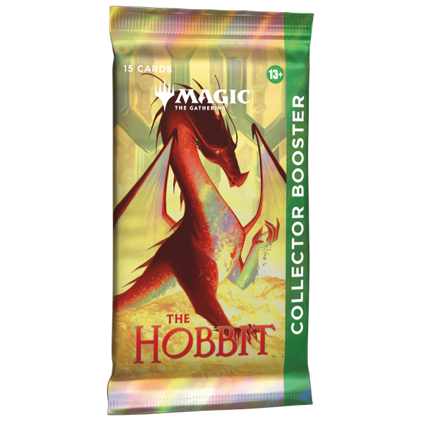 MTG - THE HOBBIT COLL. booster EN